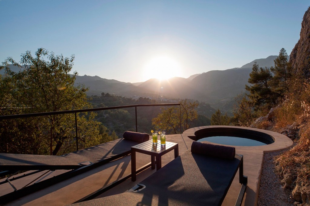 vivood-landscape-hotel-espanha vivood-landscape-hotel sustentável na Espanha