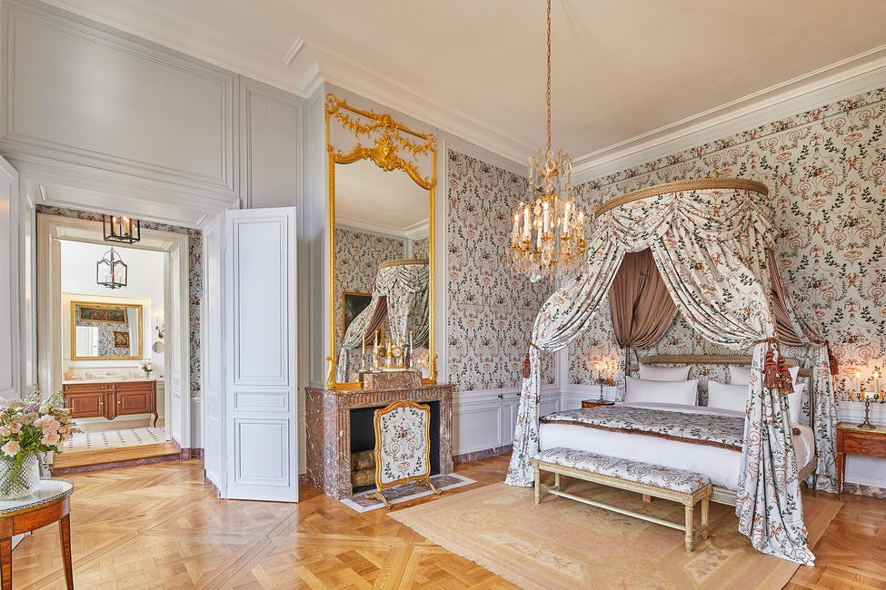 9d0ff4ab-deeb-4007-822e-9adf75ed1fc6_Madame-de-Fouquet—Chambre-site hotel; paris; turismo; hotel de luxo; palacio de versalhes; frança