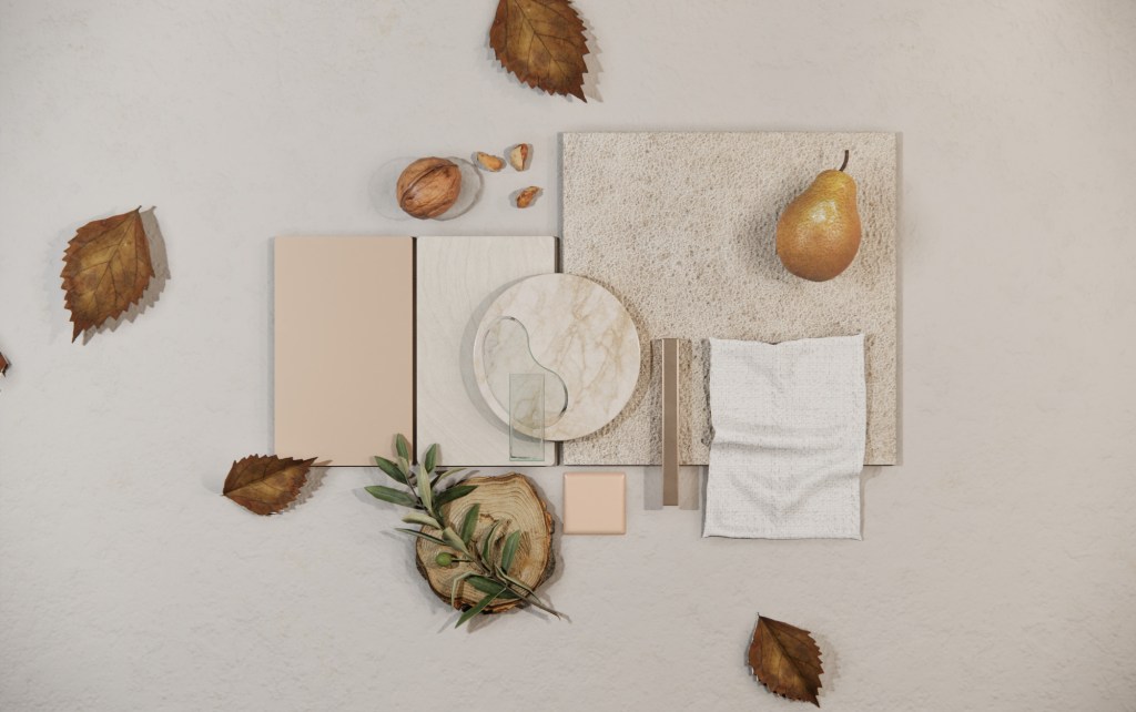 moodboard; Melina Romano; elenco CASACOR São Paulo; arquitetura; decoração