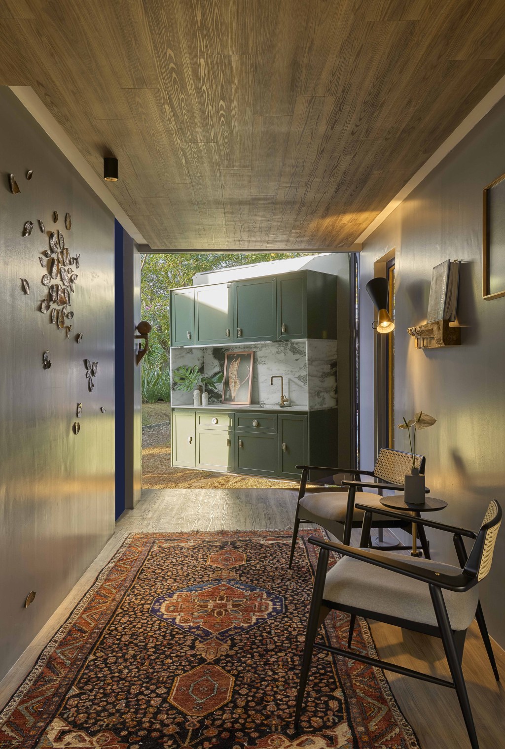CC Minas -José Lourenço – Minas Workpod – Foto – Jomar Bragança_2 Minas Workpod. José Lourenço - CASACOR Minas Gerais 2019