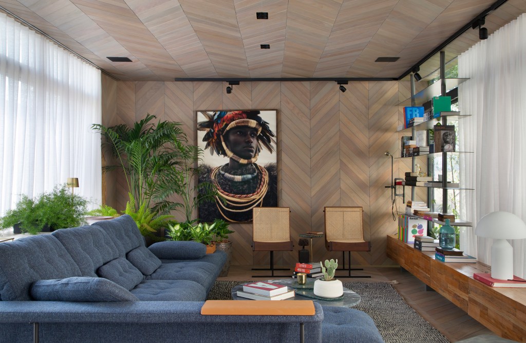 CC SP – Intown Arquitetura Loft Mobile. Intown Arquitetura - CASACOR São Paulo 2019