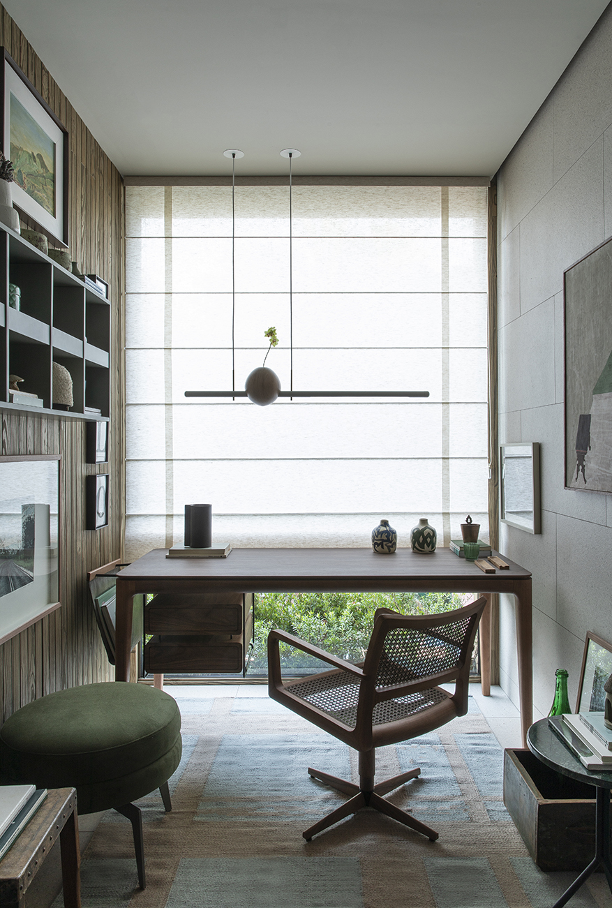 Casa Dois – Fabrício Frezza e Gabriel Figueiredo. CASACOR Ribeirao 2019 Casa Dois - Fabrício Frezza e Gabriel Figueiredo. CASACOR Ribeirão Preto 2019
