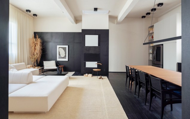 Casa Vinte Cinco LG, por Juarez Cruz - CASACOR Rio Grande do Sul 2019 Casa Vinte Cinco LG, por Juarez Cruz - CASACOR Rio Grande do Sul 2019