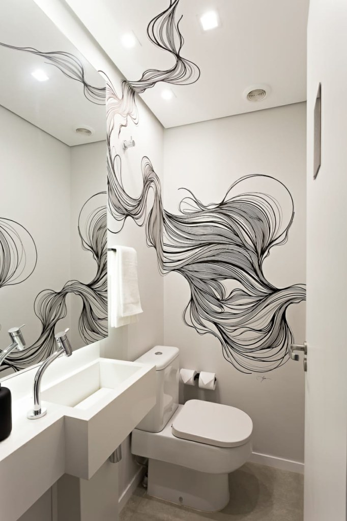 arte de parede; decoração; arquitetura; design de interiores; arte; wall art; monocromático