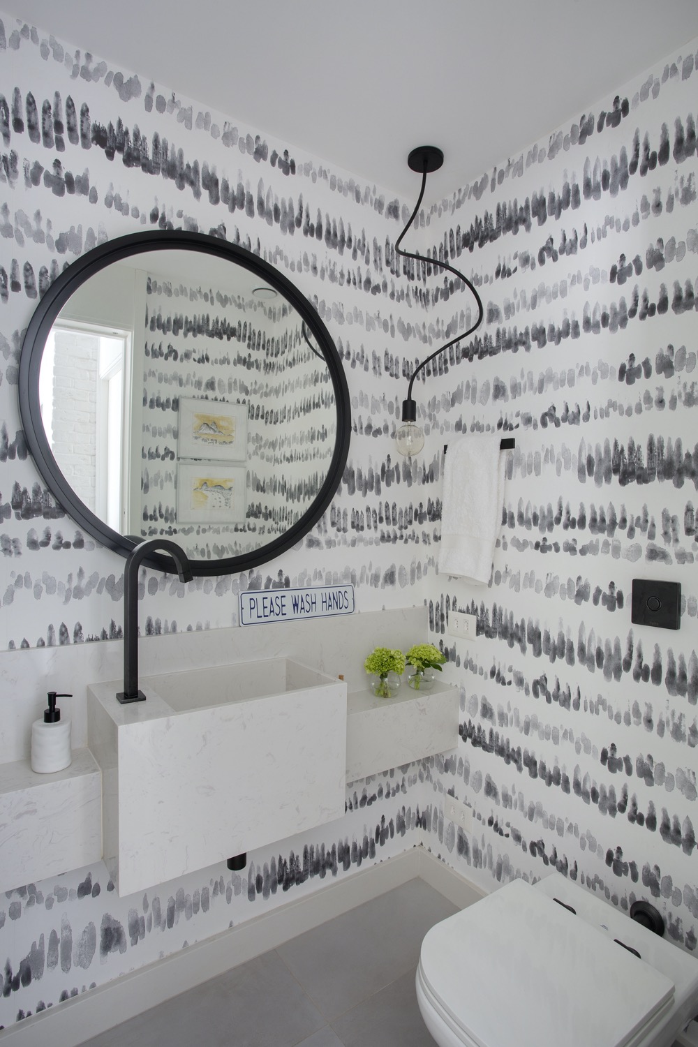 apartamento-reforma-Brise-Arquitetura8 Reforma adiciona três suítes em apartamento antigo