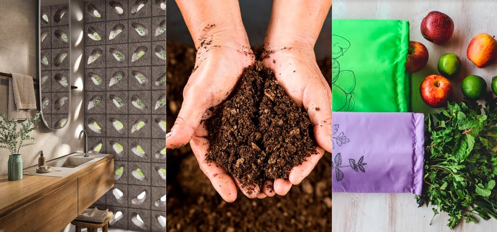 casa-dicas 10 dicas para ser mais sustentável sem sair de casa