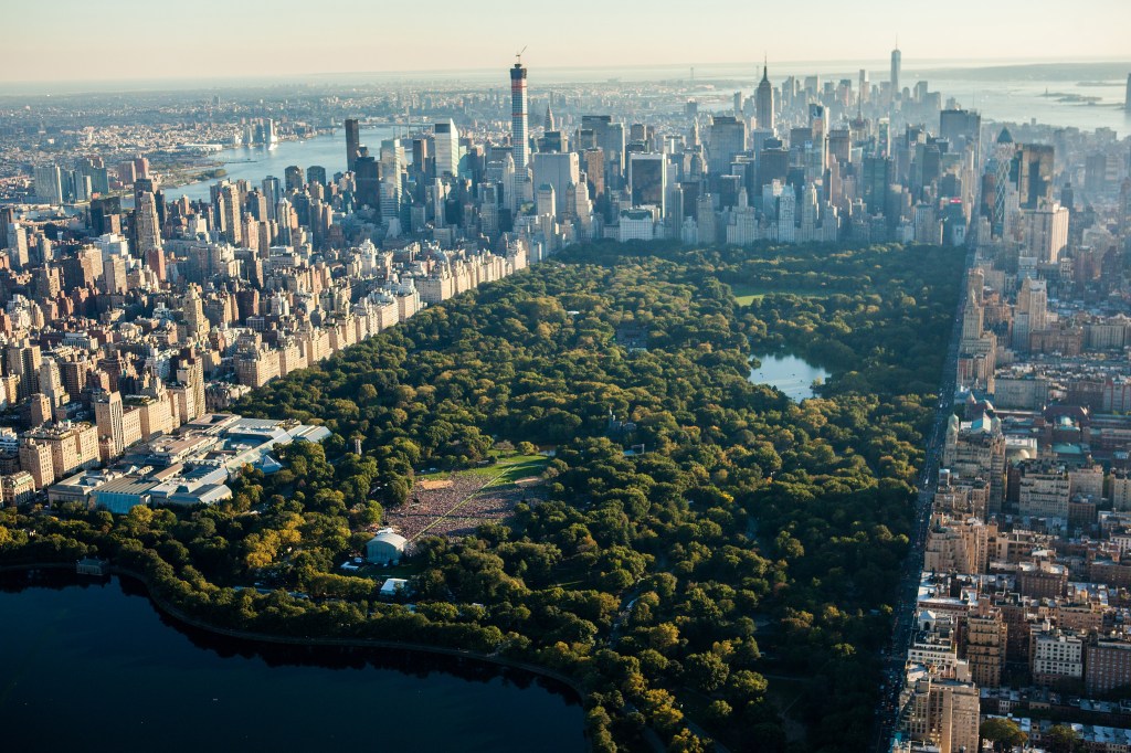 central-park-vista-aerea central park paisagismo