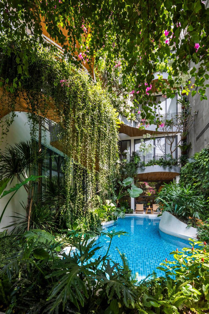 city-oasis-apartments-k-a-studio-vietnam-designboom-6 hotel city oasis vietna