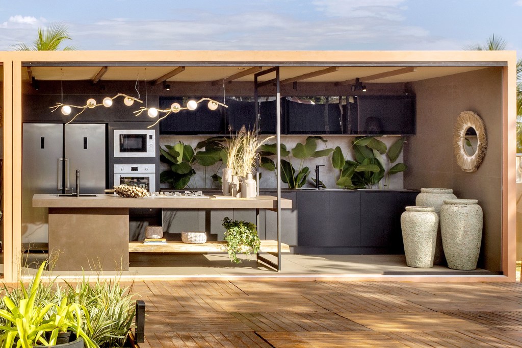 cozinha-sebrae-brava-arquitetura-janelas-casacor-tocantins-2 brava arquitetura janelas casacor tocantins cozinha sebrae