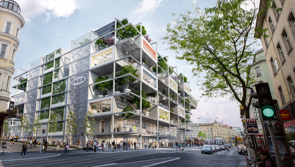(c) ZOOMVP.AT ikea austria viena loja sustentável modular