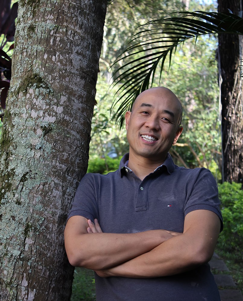 marcus Marcus Nakagawa