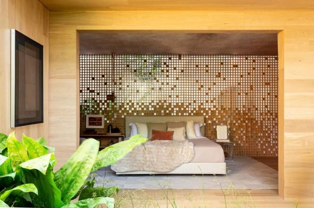 Casa da Árvore Renault. Suíte Arquitetos - CASACOR 2018 Casa da Árvore Renault. Suíte Arquitetos - CASACOR 2018
