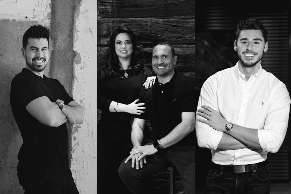 casacor ribeirão preto profissionais elenco 2021 casacor