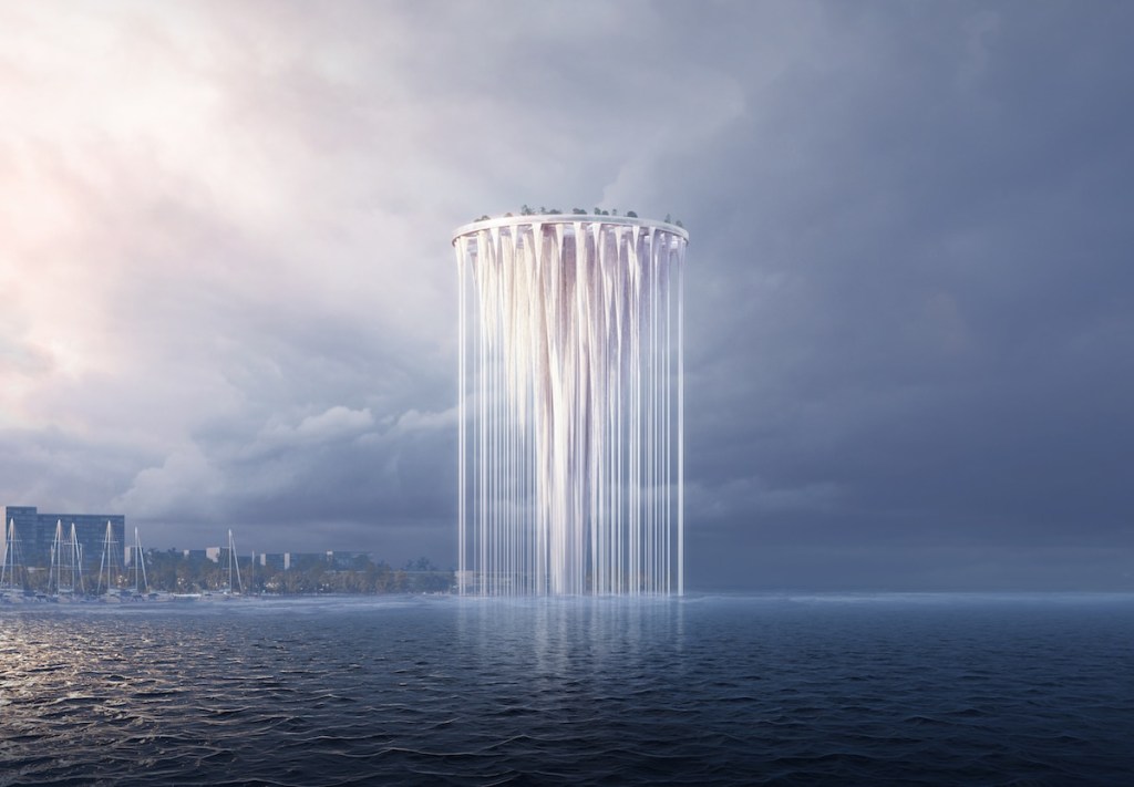 sou-fujimoto-ethereal-tower-proposal-qinhai-new-city-center-landmark-my-modern-met-1 Sou Fujimoto projeta uma
