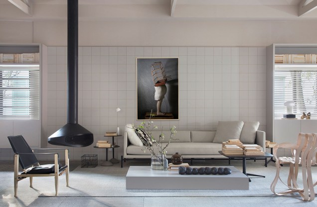 Anexo Nuage - Yamagata Arquitetura - CASACOR São Paulo 2018 Anexo Nuage - Yamagata Arquitetura - CASACOR São Paulo 2018