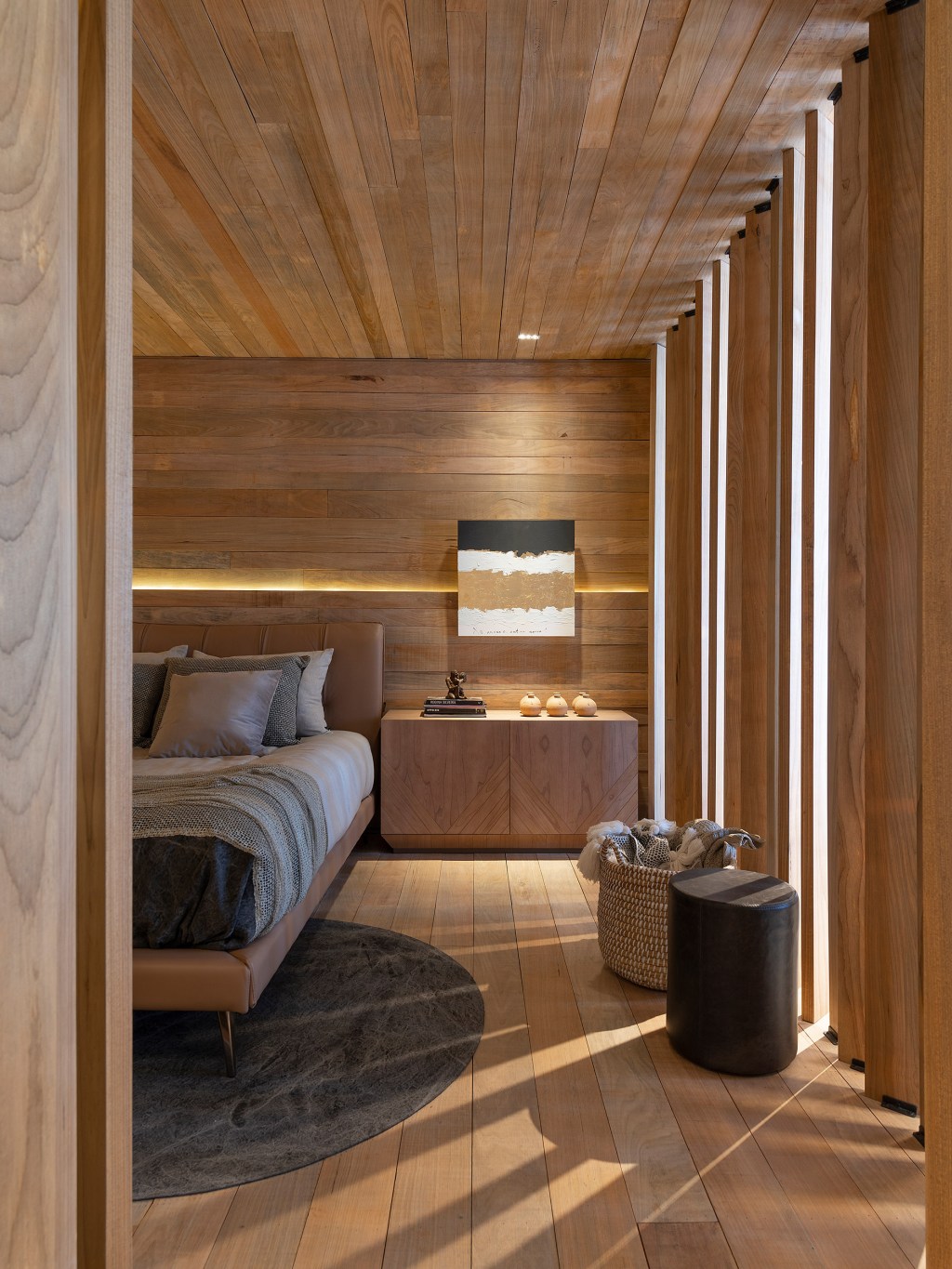 Loft Naturalle – Michael Zanghelini Loft Naturalle - Michael Zanghelini. Projeto da CASACOR Santa Catarina 2021;