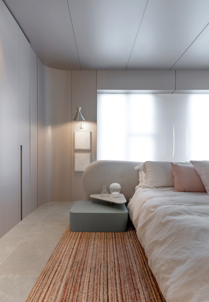 2.-Fernanda-Eicke—Loft-2021 Loft 2021 - Fernanda Eicke. Projeto da CASACOR Santa Catarina 2021.