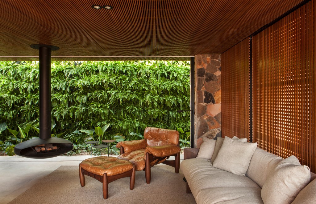 CASACOR Franca 2017-Recanto do Colecionador _ Loft Renault – mf+arquitetos 2 mf+arquitetos - Recanto do Colecionador - CASACOR Franca 2017
