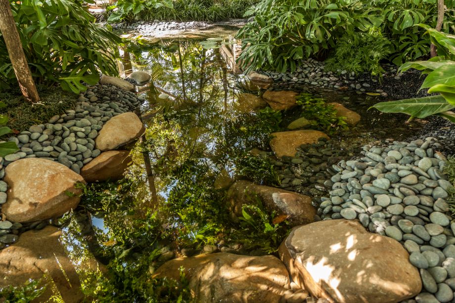 Gilberto-Elkis-CCSP-2015-2 Jardim do Bosque. Gilberto Elkis - CASACOR São Paulo 2015