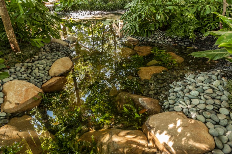 Jardim do Bosque. Gilberto Elkis - CASACOR São Paulo 2015