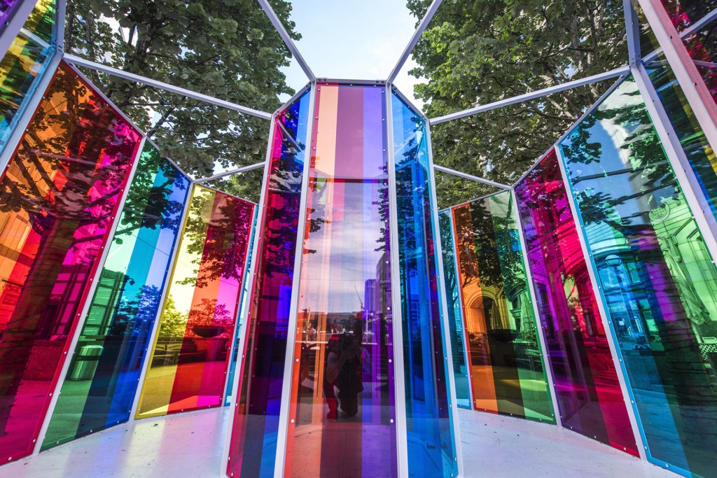 Liz West 3 colorido; londres Liz West; arte