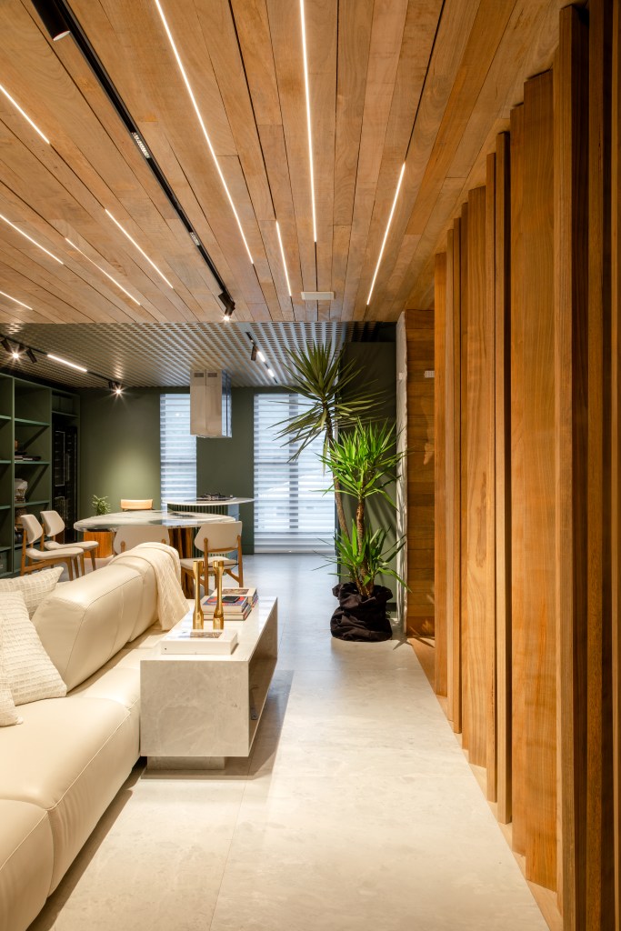 Loft Naturalle – Michael Zanghelini Loft Naturalle - Michael Zanghelini. Projeto da CASACOR Santa Catarina 2021;
