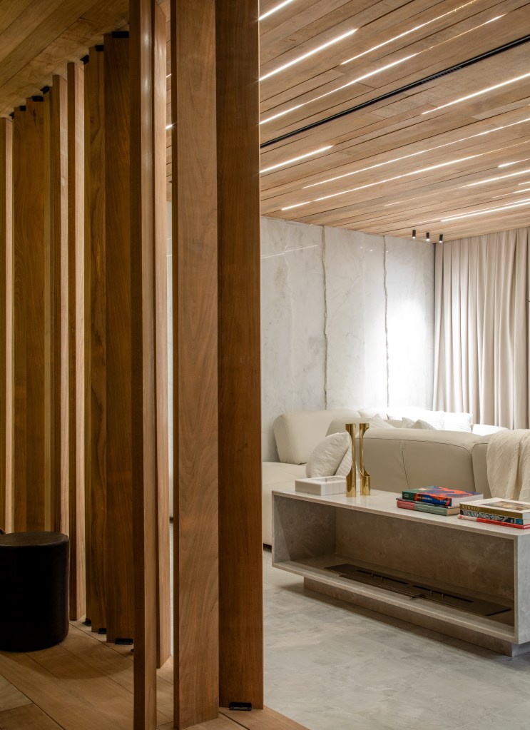 Loft Naturalle – Michael Zanghelini Loft Naturalle - Michael Zanghelini. Projeto da CASACOR Santa Catarina 2021;
