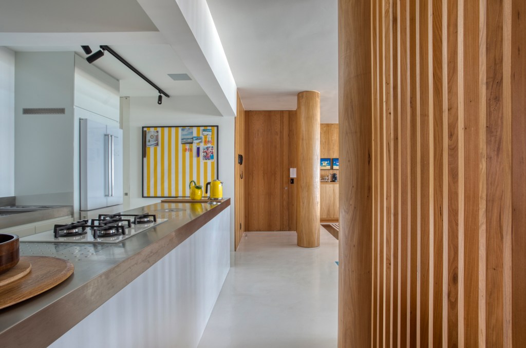 apartamento_intown_refugio_ipanema-4 Refúgio em Ipanema: apê totalmente integrado e de fácil manutenção