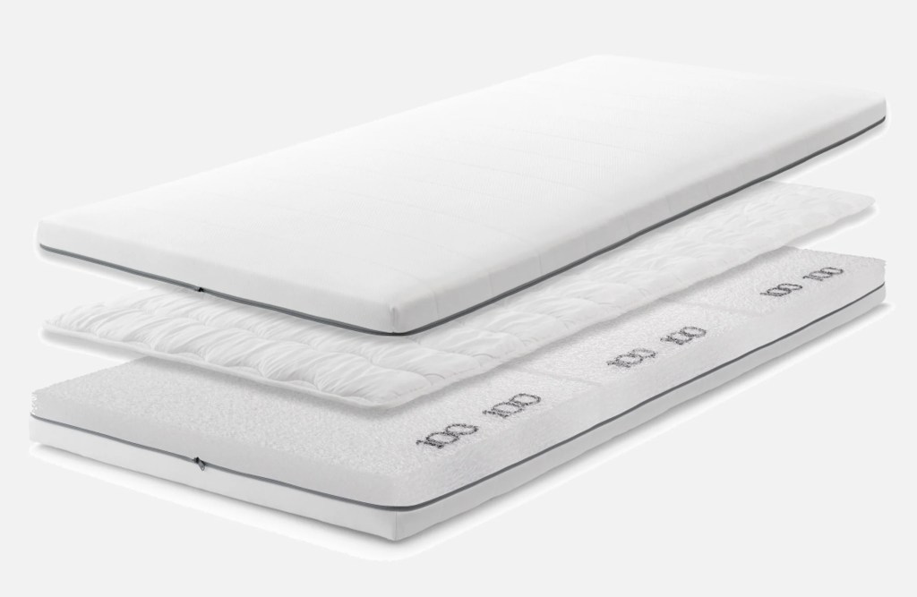 cama6 Vila Olímpica de Tóquio terá camas feitas de papel reciclável