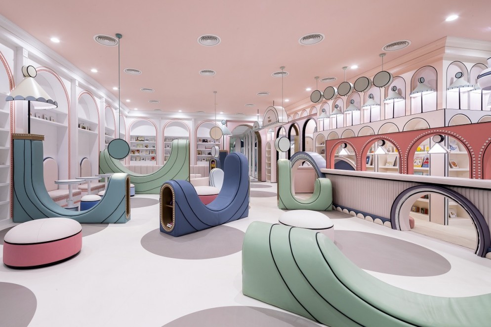 kawaii; design de interiores; decoração japonesa;