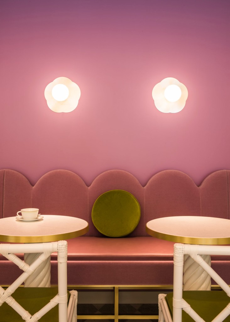 kawaii; design de interiores; decoração japonesa;