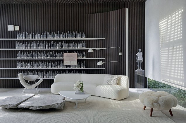 Casa Dendê Duratex, por Nildo José - CASACOR SP 2019 | Casa Dendê Duratex, por Nildo José - CASACOR SP 2019 |