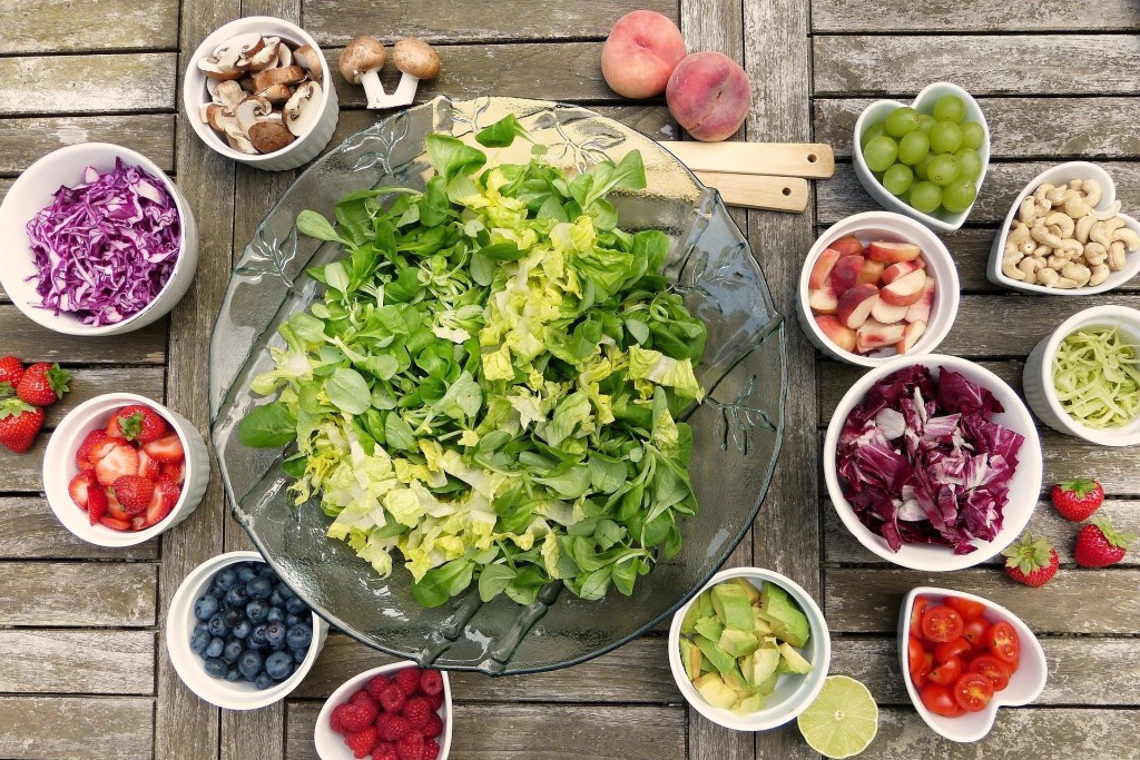 salad-2756467_1920 alimentos sustentabilidade