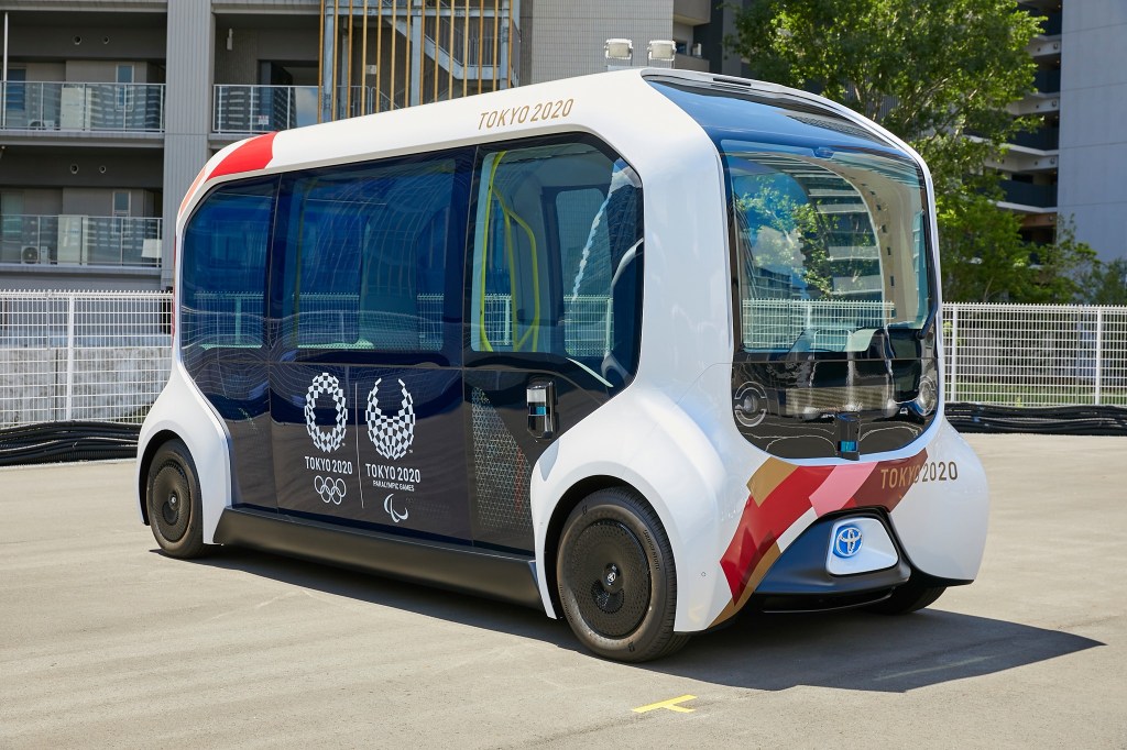 carro-elétrico-olimpiada Carros elétricos na vila olimpica