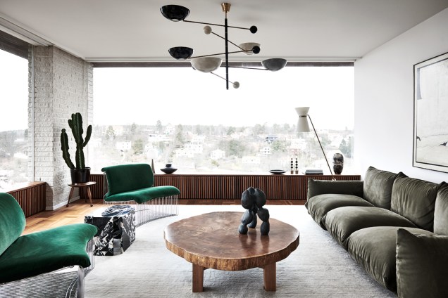 Agenzia Living Inside - Joanna Laven Agenzia Living Inside - Joanna Laven