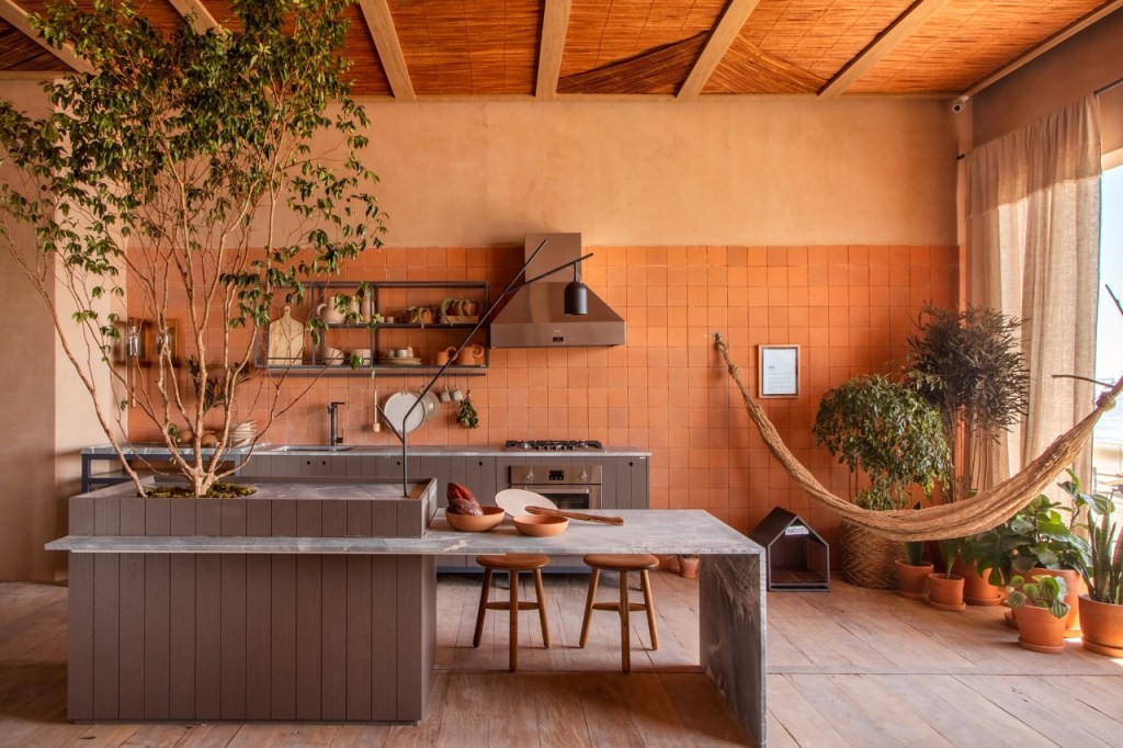 Estúdio Elã – Toca Arquitetura. CASACOR Rio 2019 Estúdio Elã - Toca Arquitetura. CASACOR Rio 2019