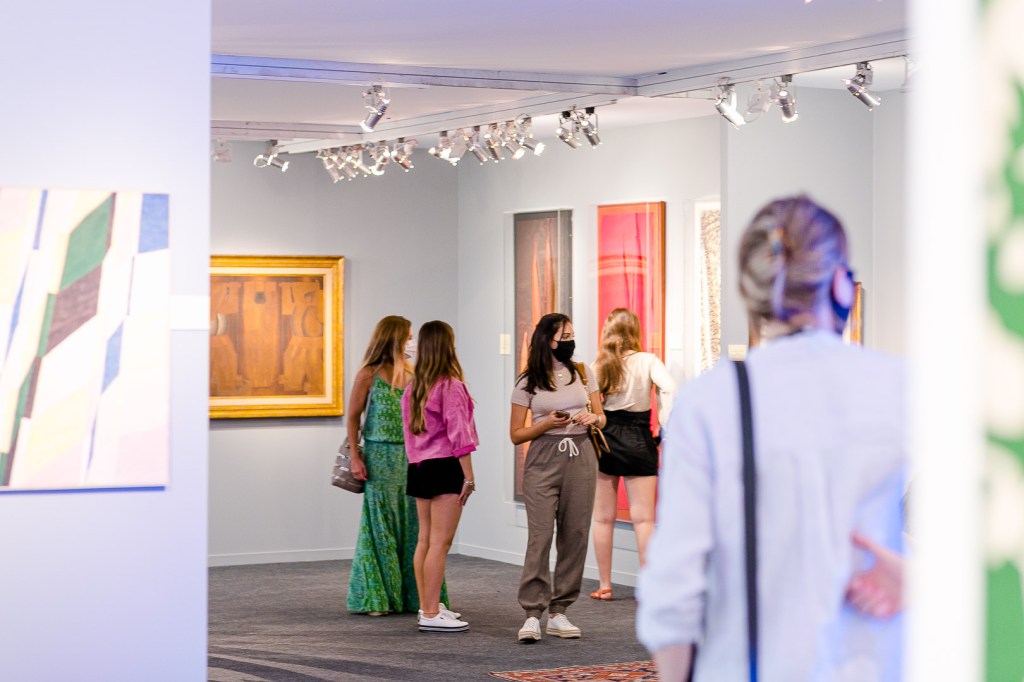 art rio Preview ArtRio 2021: conheça as galerias confirmadas
