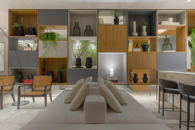 Natalia Veloso - Loft Origami. Natalia Veloso - Loft Origami.