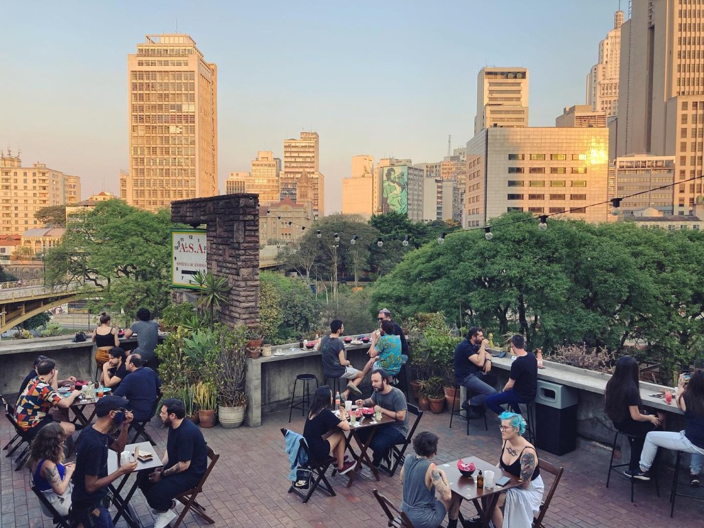 bar-balsa-1 bar; restaurante; são paulo; centro; brinks; vista