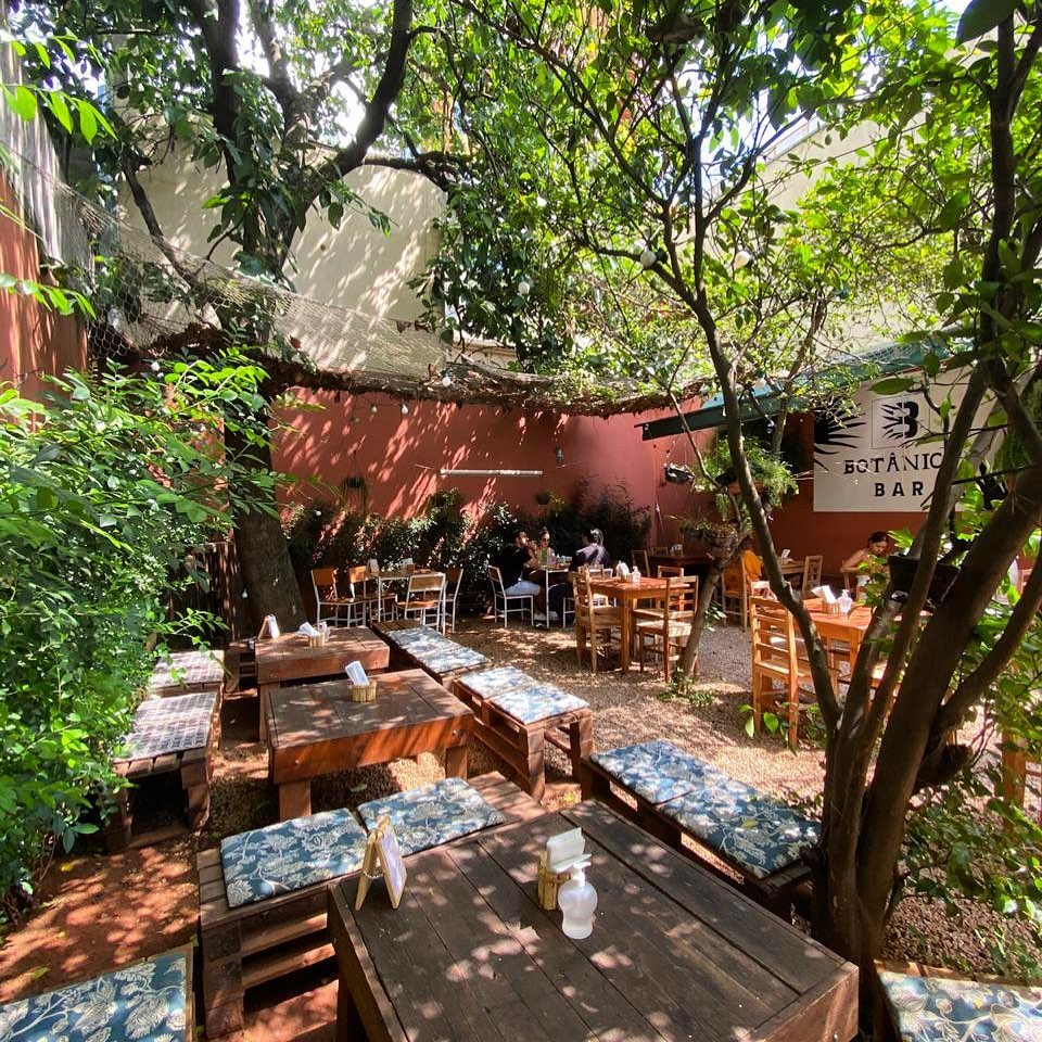 bar-botanico-1 bar; restaurante; são paulo; pinheiros; brinks; vista