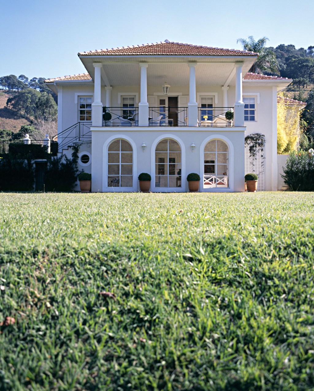 fazenda-marco-do-carmo-alberto-lahos-12 casa de campo fazenda colonial alberto lahos marco do carmo