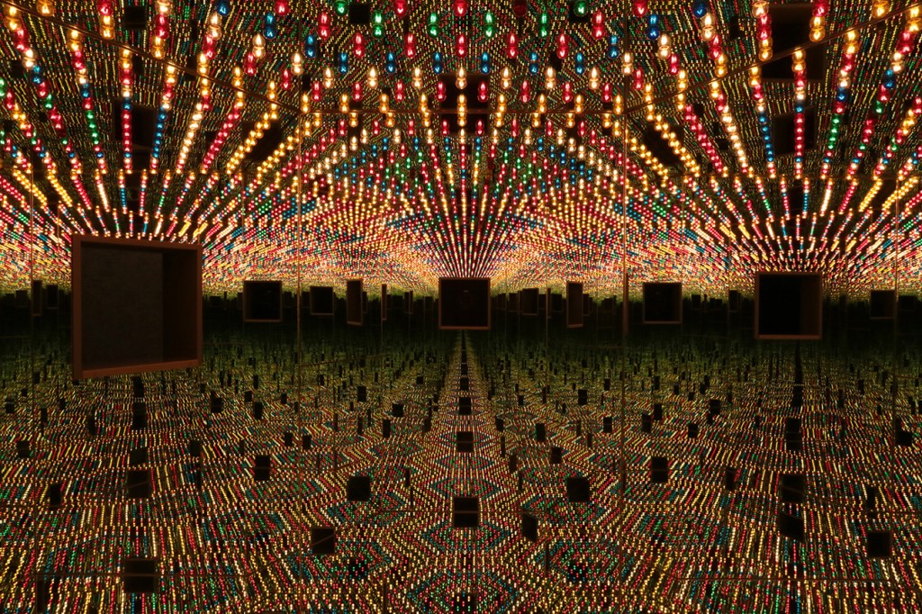 yayoi-kusama-obra-gropius-bau-berlim-9 yayoi kusama gropius bau berlim