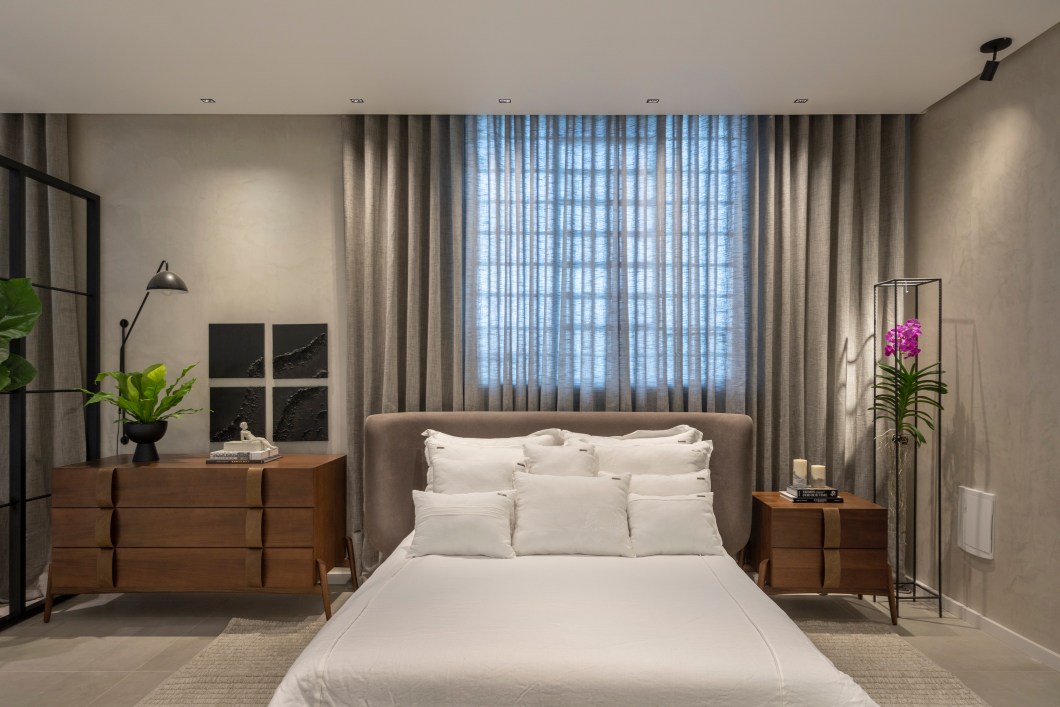 Eliana Czimikoski Machado Arquitetura - Studio Y. Pensado para a geração Y, também conhecidos como millennials, o apartamento foi pensado para ser funcional e confortável, um lugar que alia tecnologia e design sem deixar de lado o respeito à natureza e a personalidade do dono, que prioriza a vivência em relação à posse. Eliana Czimikoski Machado Arquitetura - Studio Y. Pensado para a geração Y, também conhecidos como millennials, o apartamento foi pensado para ser funcional e confortável, um lugar que alia tecnologia e design sem deixar de lado o respeito à natureza e a personalidade do dono, que prioriza a vivência em relação à posse.