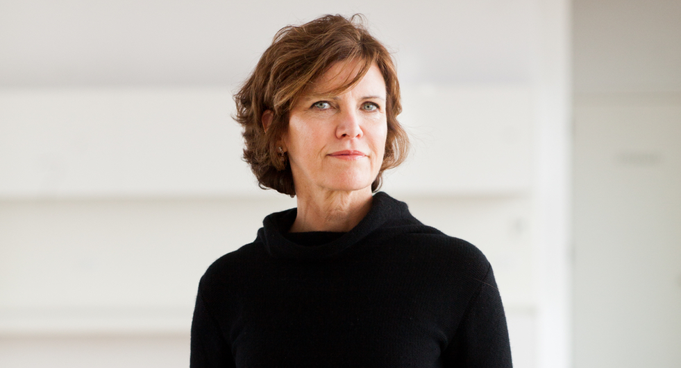Jeanne Gang; arquitetura; arranha-céu