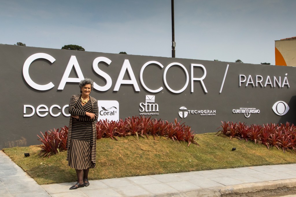 Marina Nessi, diretora da CASACOR Paraná marina; diretora; casacor parana