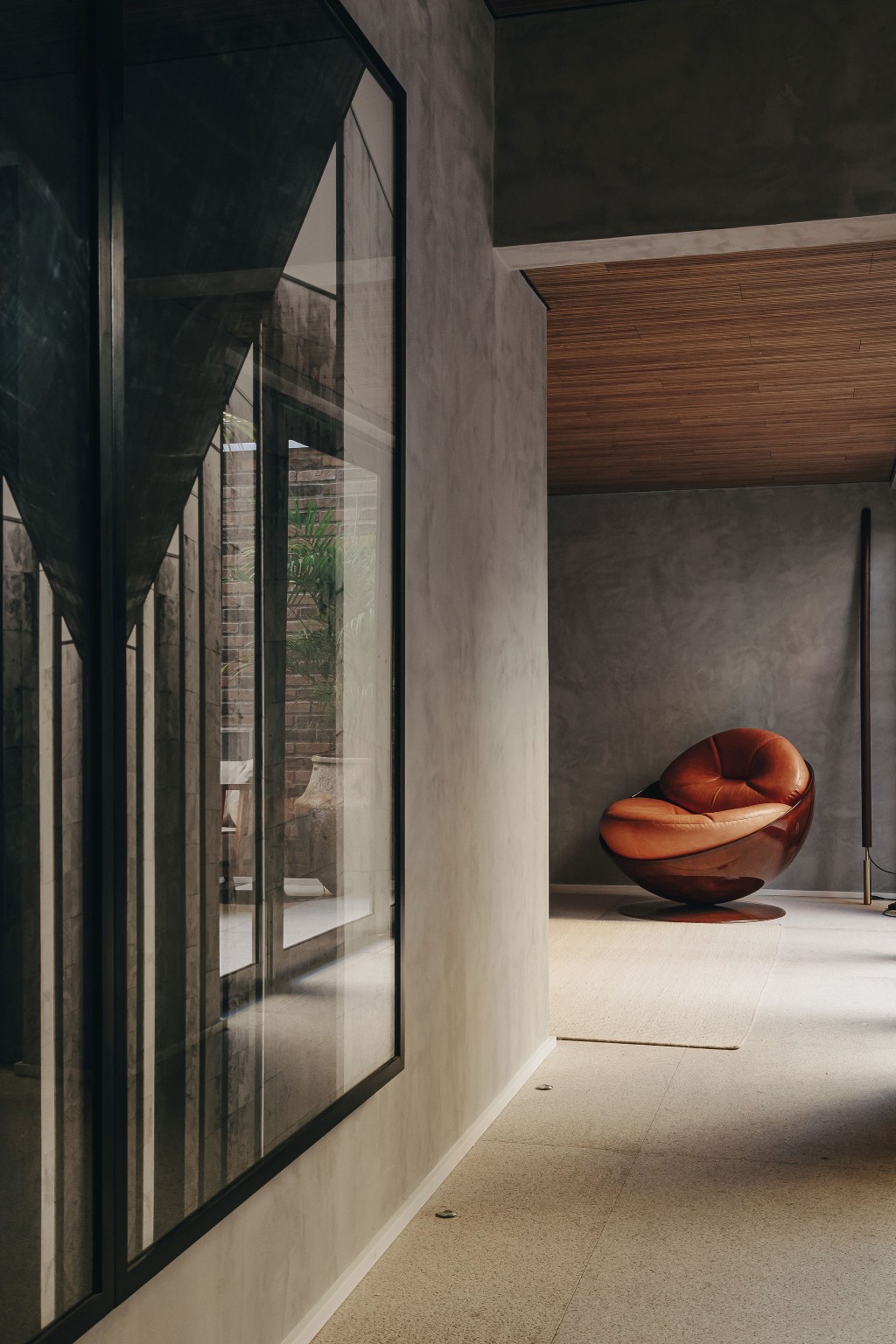 Projeto_ Studio Architetonika Nomad Crédito_ Patricia Amancio.jpg.jpg(1) Architetonika Nomad casacor paraná 2021 loft com varanda