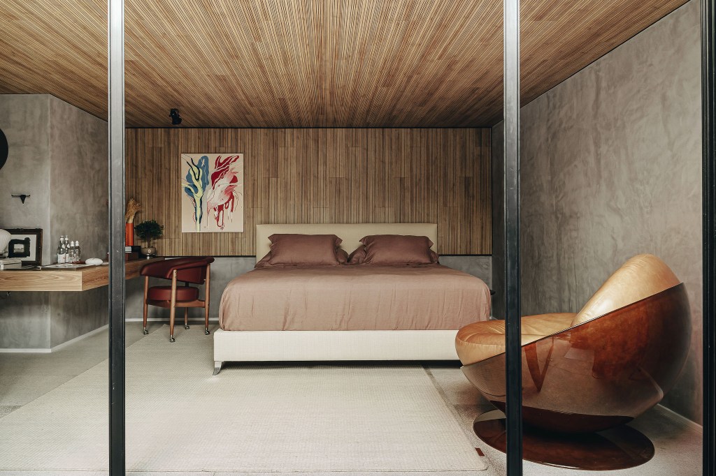 Projeto_ Studio Architetonika Nomad Crédito_ Patricia Amancio.jpg.jpg(3) Architetonika Nomad casacor paraná 2021 loft com varanda