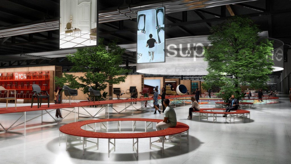 Supersalone_H_aree-comuni_0-1536×864 Milan Design Week 2021
