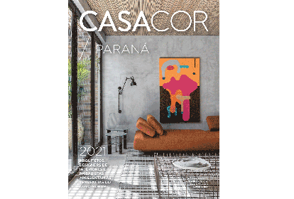 capas anuario casacor parana 2021