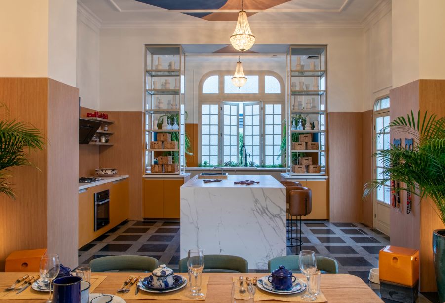 jean-de-just_alc3a9m-da-cozinha_casacor-rio-2019-andre-nazareth Além da Cozinha. Jean de Just - CASACOR Rio de Janeiro 2019